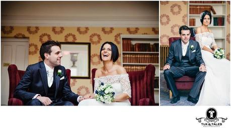 Sun and Smiles | Yorkshire Wedding Photography