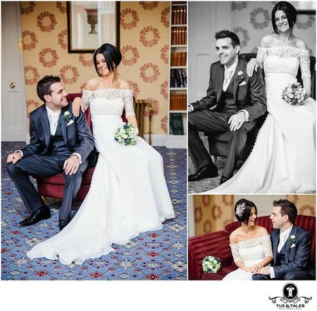 Sun and Smiles | Yorkshire Wedding Photography