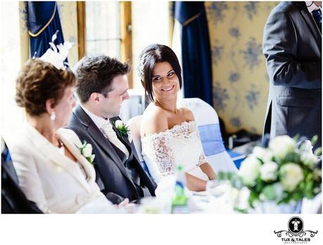 Sun and Smiles | Yorkshire Wedding Photography