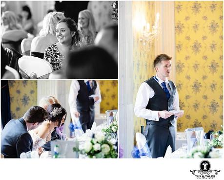 Sun and Smiles | Yorkshire Wedding Photography