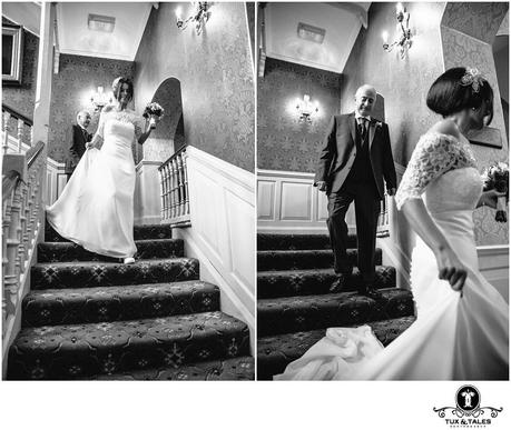 Sun and Smiles | Yorkshire Wedding Photography