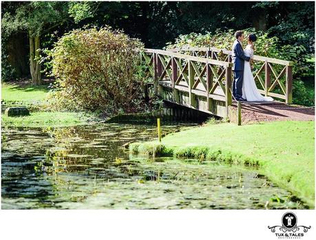 Sun and Smiles | Yorkshire Wedding Photography