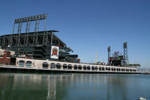Green Giants: Pioneering Sustainable Baseball at AT&T; Park