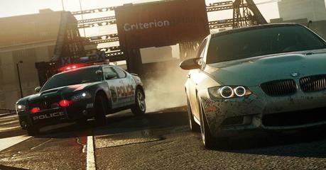 S&S; Review: Need for Speed Most Wanted