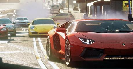 S&S; Review: Need for Speed Most Wanted