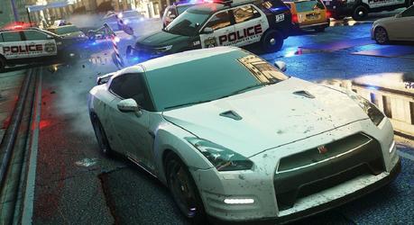 S&S; Review: Need for Speed Most Wanted