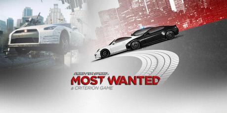 S&S; Review: Need for Speed Most Wanted