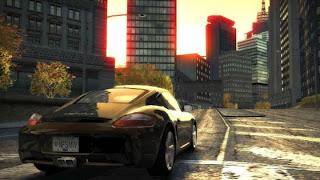 S&S; Review: Need for Speed Most Wanted