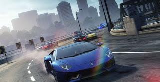 S&S; Review: Need for Speed Most Wanted