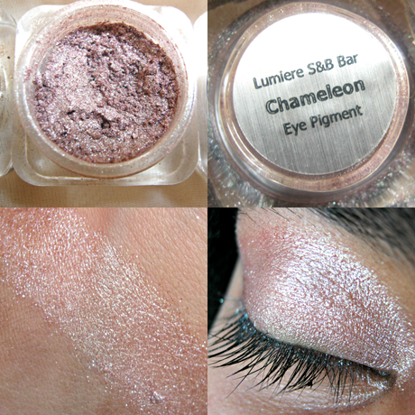 Lumiere Cosmetics