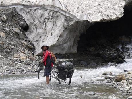 Day 3: Finally, Crossing Sach Pass (4400m)