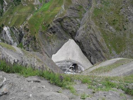 Day 3: Finally, Crossing Sach Pass (4400m)