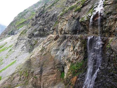 Day 3: Finally, Crossing Sach Pass (4400m)