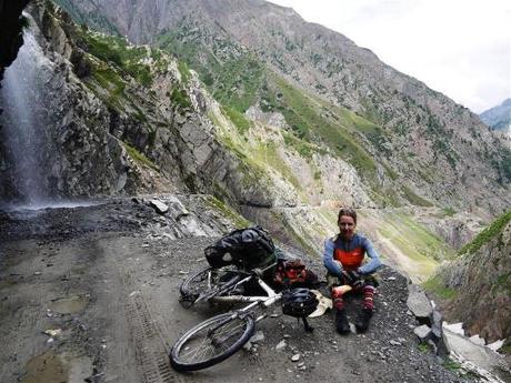 Day 3: Finally, Crossing Sach Pass (4400m)