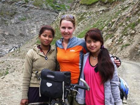 Day 3: Finally, Crossing Sach Pass (4400m)