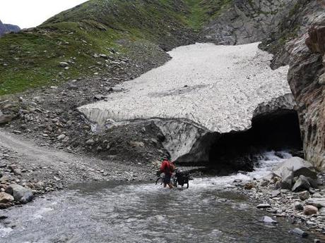 Day 3: Finally, Crossing Sach Pass (4400m)