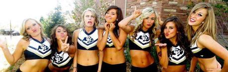 Confusing Colorado Cheerleaders Pic