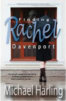 Finding Rachel Davenport