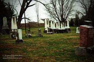 Sambo (Bethesda) Cemetery: Brownsburg, Indiana