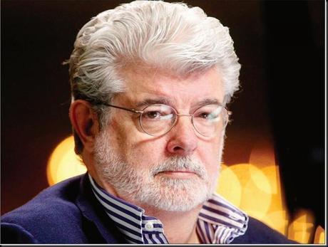 George Lucas