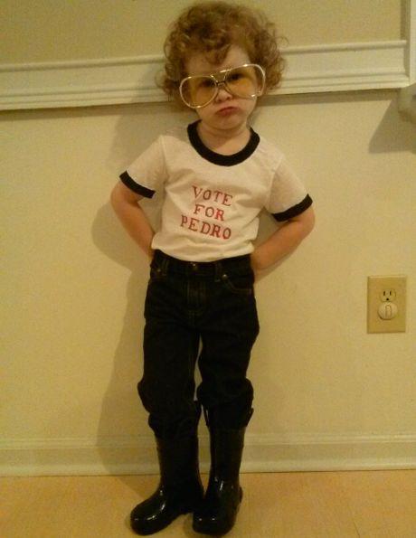 Best T-Shirt Halloween Costumes of 2012