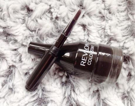 Revlon Colourstay Creme Gel Eyeliner