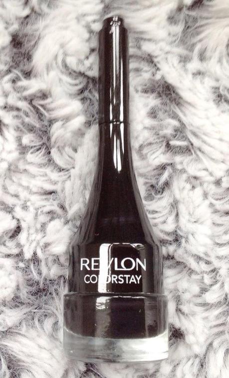 revlon colourstay eyeliner