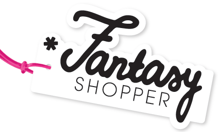 Fantasy Shopper