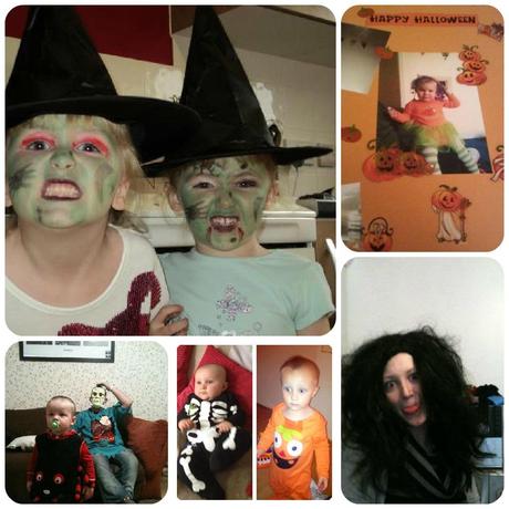 PicMonkey Collage2 Happy Halloween From The Supermum Team 