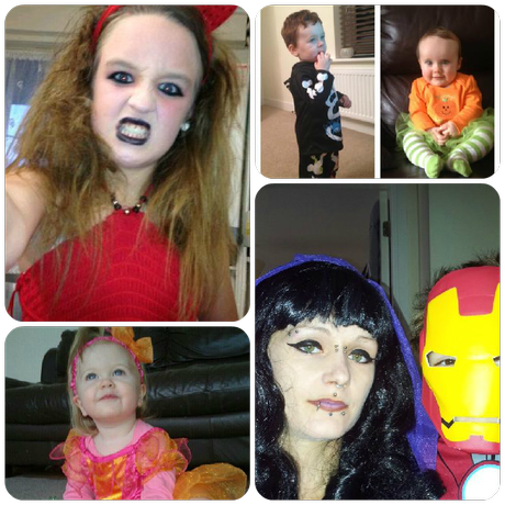 PicMonkey Collage3 Happy Halloween From The Supermum Team 
