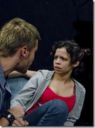 Review: The Reckless Ruthless Brutal Charge of It, or The Train Play (Will Act For Food)