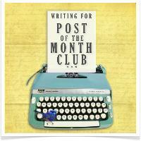 Post of the Month Club: the October 2012 edition