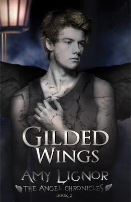 Gilded Wings by Amy Lignor Blog Tour [Guest Post + Excerpt]