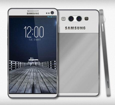 Samsung Galaxy S4 Specifications, Release Dates and Pics