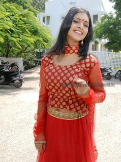 Sanchita Padukone - Deepika's sister