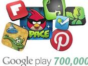 Google Claims Have 700000 Android Apps Play