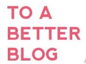 Minutes Better Blog: Make Your Blog Flow