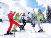 Great Tips Beginner Skiers Before Your First Trip