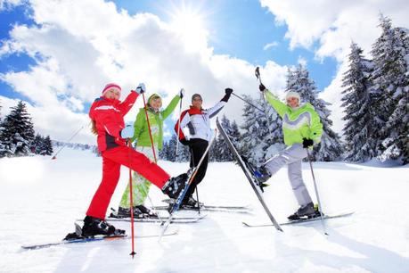 10 Great Tips For Beginner Skiers Before You Go On Your First Trip