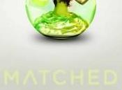 Review: Matched (Audiobooks)