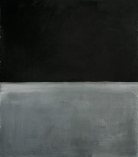 rothko paintings, sugimoto auction, rothko price record