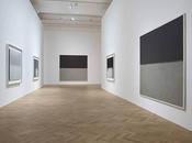 Mark Rothko Paintings Hiroshi Sugimoto Photography