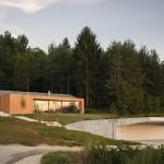 House MJ by Kombinat