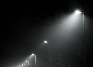 Random thoughts during Hurricane Sandy...