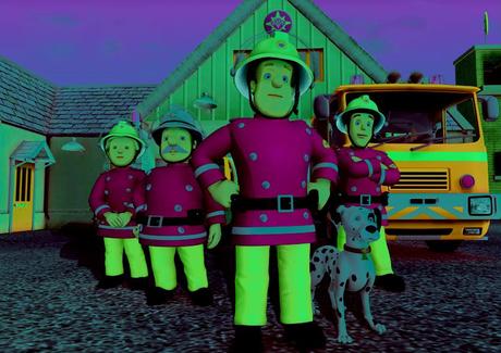 FS CG 054 FIREMAN SAM’S TOP 10 SAFETY TIPS FOR BONFIRE NIGHT