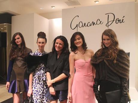 garance dore in dallas, garance dore interview