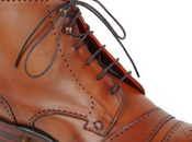 Subtle Yell: Jeffery West 3834 Brogue Balmoral Boot