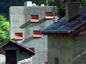 Extension Villa Garbald Miller Maranta