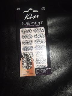 Kiss - Nail Dress in Bustier