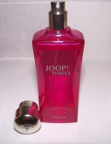 joop thrill fragrance for women